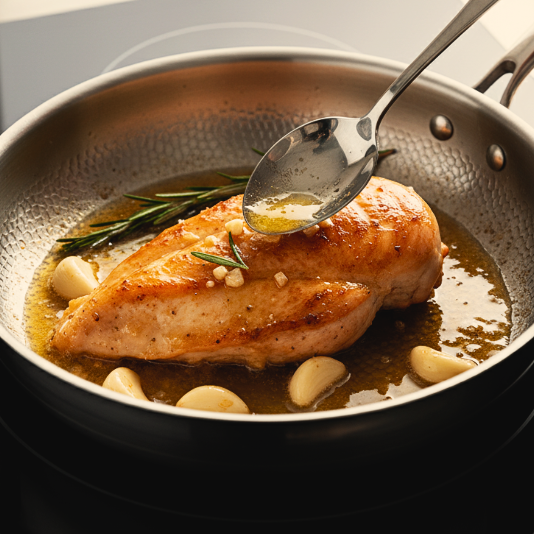 Titanium Cook & Cut Bundle