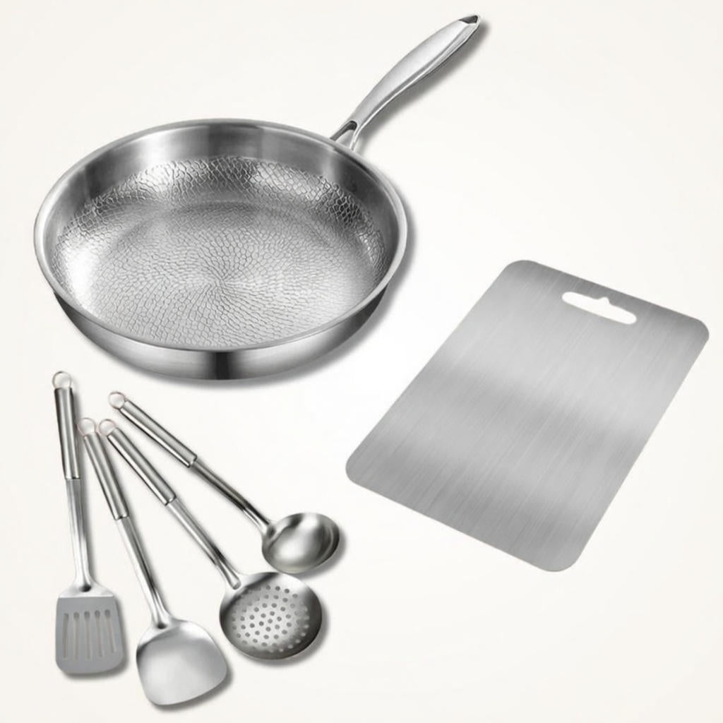 Standard Essentials Bundle Pro